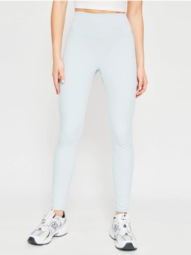 CALZA MUJER REEBOOK CORE TRAIN HIGH - 3