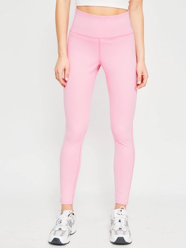 CALZA MUJER REEBOOK CORE TRAIN HIGH - 2