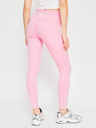 CALZA MUJER REEBOOK CORE TRAIN HIGH - 3