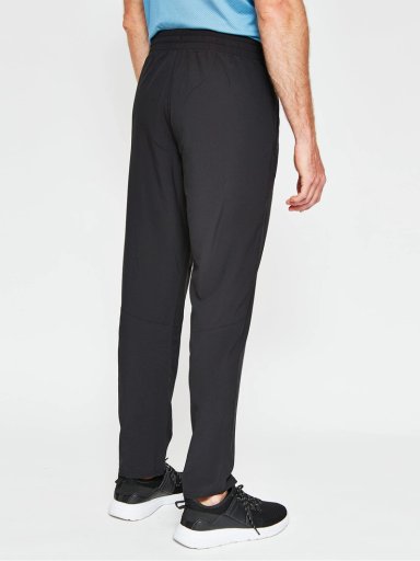 PANTALON HOMBRE REEBOK ALGODÓN ID TRAIN - 2