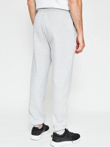 PANTALÓN HOMBRE REEBOK ALGODÓN SMALL LOGO - 2