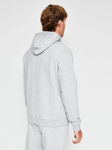 POLERON HOMBRE REEBOK ALGODÓN SMALL LOGO - 2