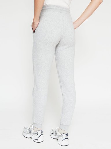 PANTALÓN MUJER REEBOK ALGODÓN SMALL LOGO - 2