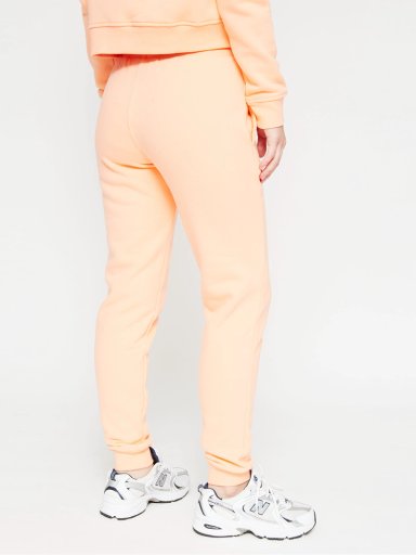 PANTALÓN MUJER REEBOK ALGODÓN SMALL LOGO - 2