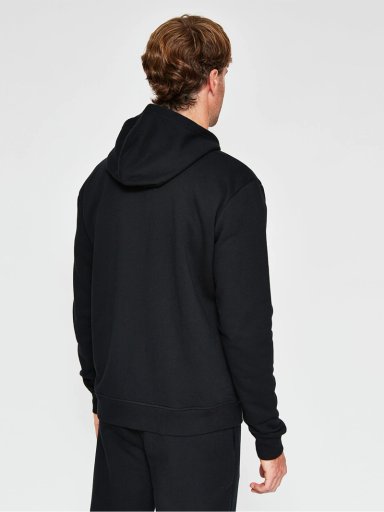 POLERON HOMBRE REEBOK ALGODÓN SMALL LOGO - 2
