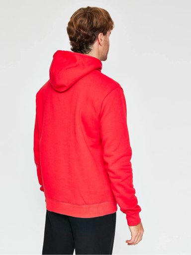 POLERON HOMBRE REEBOK ALGODÓN BIG LOGO - 2