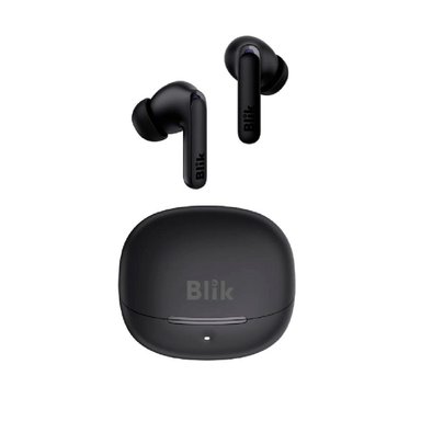 AUDÍFONOS BLUETOOTH BLIK AIR1000 CANCELACIÓN DE RUIDO ADAPTATIVA 25 HRS - 2