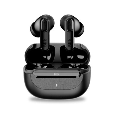 AUDÍFONOS BLIK IN EAR AIR950-BLK BLUETOOTH - 1