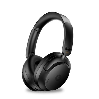 AUDÍFONOS BLUETOOTH BLIK AURA950 CANCELACIÓN DE RUIDO 72H - 1