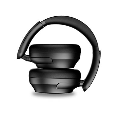 AUDÍFONOS BLUETOOTH BLIK AURA950 CANCELACIÓN DE RUIDO 72H - 2