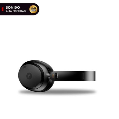 AUDÍFONOS BLUETOOTH BLIK AURA950 CANCELACIÓN DE RUIDO 72H - 9