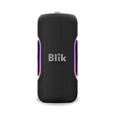 PARLANTE BLUETOOTH BLIK HYPEBASS40-BLK - 2
