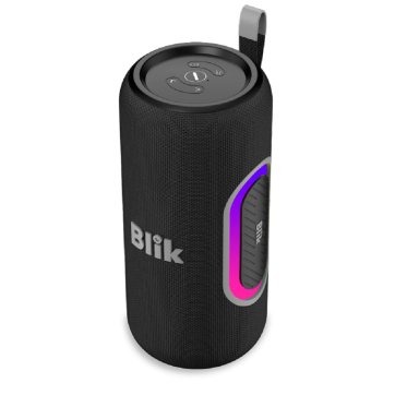 PARLANTE BLUETOOTH BLIK HYPEBASS40-BLK - 3