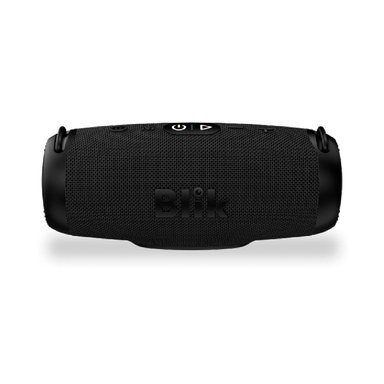 PARLANTE BLUETOOTH PORTÁTIL BLIK POWERBASS30 30W RMS 34 HRS - 1