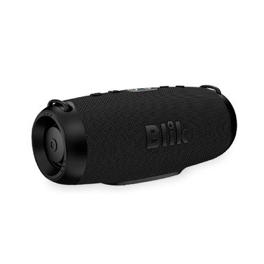 PARLANTE BLUETOOTH PORTÁTIL BLIK POWERBASS30 30W RMS 34 HRS - 2