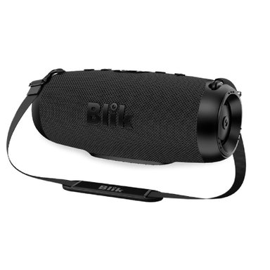 PARLANTE BLUETOOTH PORTÁTIL BLIK POWERBASS30 30W RMS 34 HRS - 3