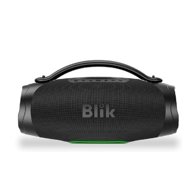 PARLANTE BLUETOOTH PORTÁTIL BLIK POWERBASS60 60W 15 HRS - 1