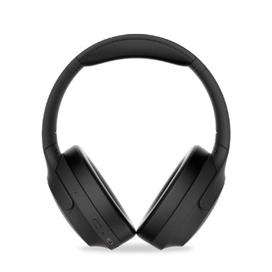 AUDÍFONOS BLUETOOTH BLIK POWERSOUL CANCELACIÓN DE RUIDO 60H - 2