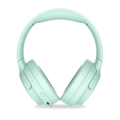 AUDÍFONOS BLUETOOTH BLIK POWERSOUL CANCELACIÓN DE RUIDO 60H - 2