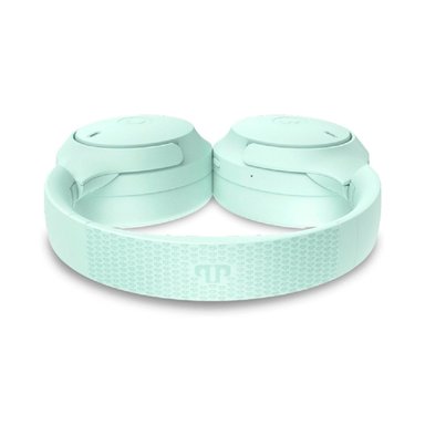 AUDÍFONOS BLUETOOTH BLIK POWERSOUL CANCELACIÓN DE RUIDO 60H - 3