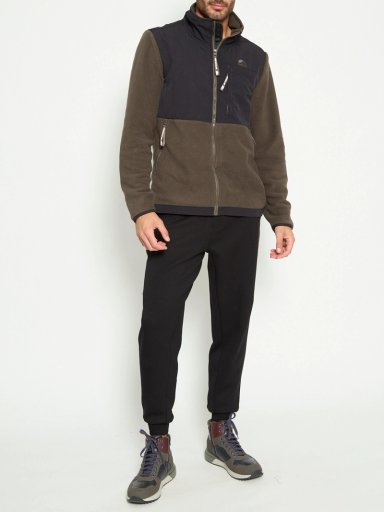POLERÓN HOMBRE RESCUE REGULAR FIT - 1