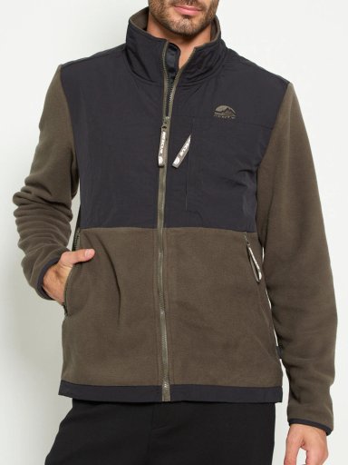 POLERÓN HOMBRE RESCUE REGULAR FIT - 2