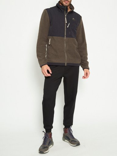 POLERÓN HOMBRE RESCUE REGULAR FIT - 1