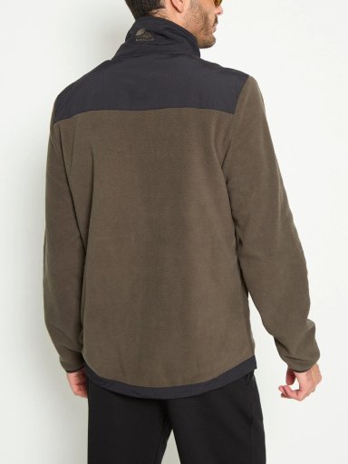 POLERÓN HOMBRE RESCUE REGULAR FIT - 4