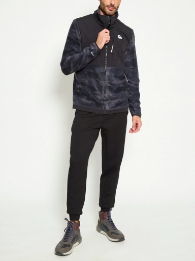 POLERÓN HOMBRE RESCUE REGULAR FIT - 1