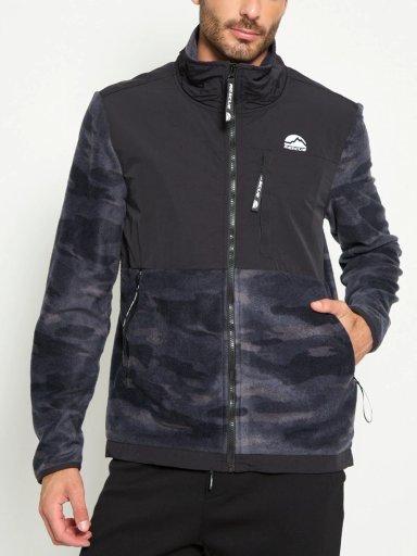 POLERÓN HOMBRE RESCUE REGULAR FIT - 2