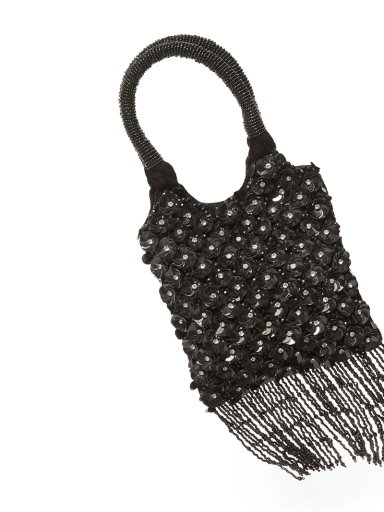CARTERA MUJER SFERA BEADS ASAS - 3