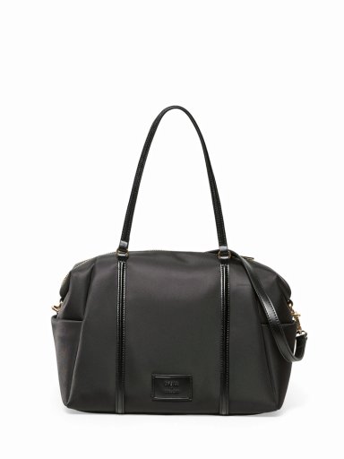 CARTERA MUJER SFERA BOLSILLOS LATERALES - 1