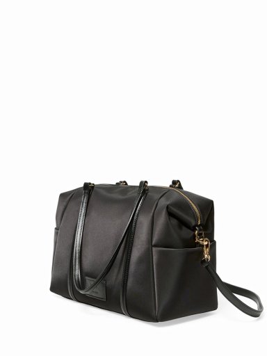 CARTERA MUJER SFERA BOLSILLOS LATERALES - 2