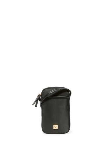 CARTERA MUJER SFERA CREMALLERA - 1