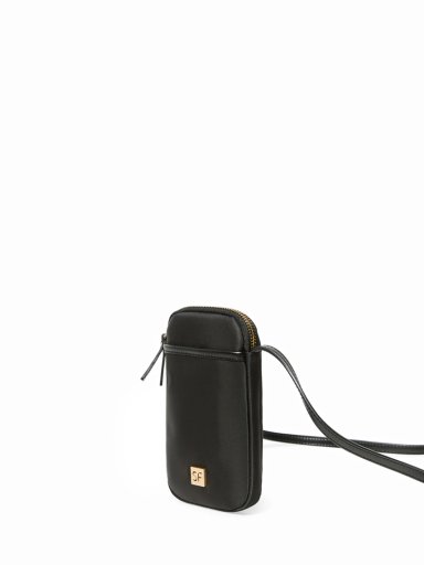 CARTERA MUJER SFERA CREMALLERA - 2