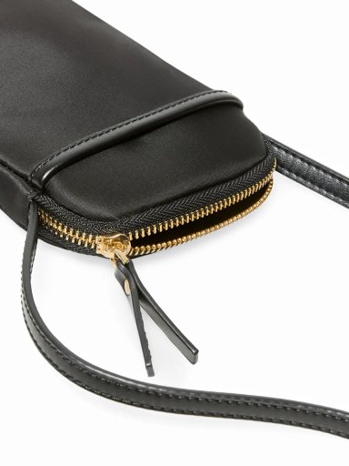 CARTERA MUJER SFERA CREMALLERA - 3