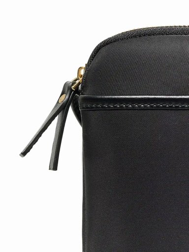 CARTERA MUJER SFERA CREMALLERA - 4