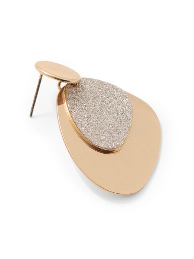CONJUNTO MUJER SFERA COLGANTE PIEZAS - 3