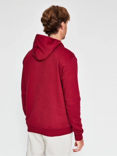 POLERON HOMBRE REEBOK ALGODÓN SMALL LOGO - 2