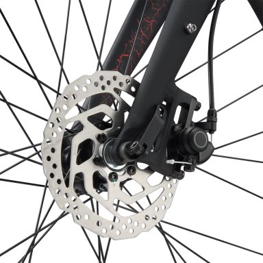 BICICLETA RUTA Y PISTA OXFORD STARDUST 4 14V M/L ARO 700C - 8