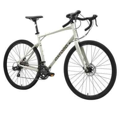 BICICLETA RUTA Y PISTA OXFORD STARDUST 4 14V S/M ARO 700C - 2