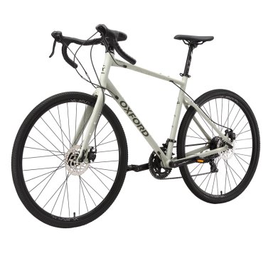 BICICLETA RUTA Y PISTA OXFORD STARDUST 4 14V S/M ARO 700C - 3