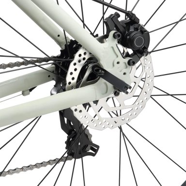 BICICLETA RUTA Y PISTA OXFORD STARDUST 4 14V S/M ARO 700C - 5