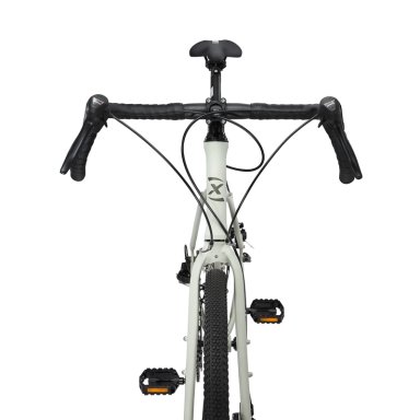 BICICLETA RUTA Y PISTA OXFORD STARDUST 4 14V S/M ARO 700C - 9