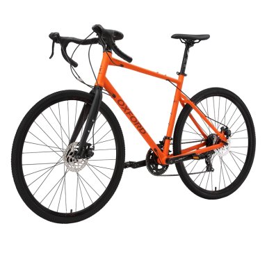 BICICLETA RUTA Y PISTA OXFORD STARDUST 4 14V S/M ARO 700C - 3