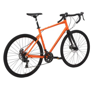 BICICLETA RUTA Y PISTA OXFORD STARDUST 4 14V S/M ARO 700C - 4