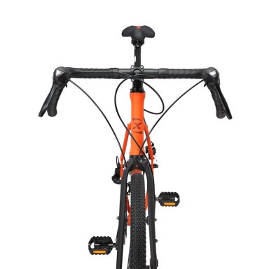 BICICLETA RUTA Y PISTA OXFORD STARDUST 4 14V S/M ARO 700C - 9