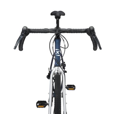 BICICLETA RUTA OXFORD STARDUST 5 18V M/L ARO 700C - 9