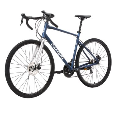 BICICLETA RUTA OXFORD STARDUST 5 18V S/M ARO 700C - 3