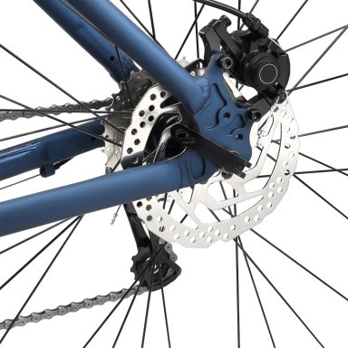 BICICLETA RUTA OXFORD STARDUST 5 18V S/M ARO 700C - 5
